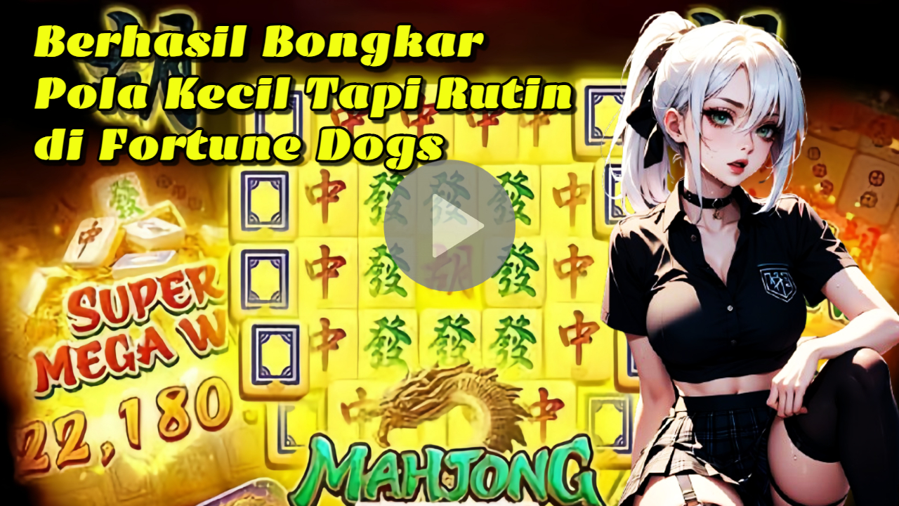 Fortune Dogs