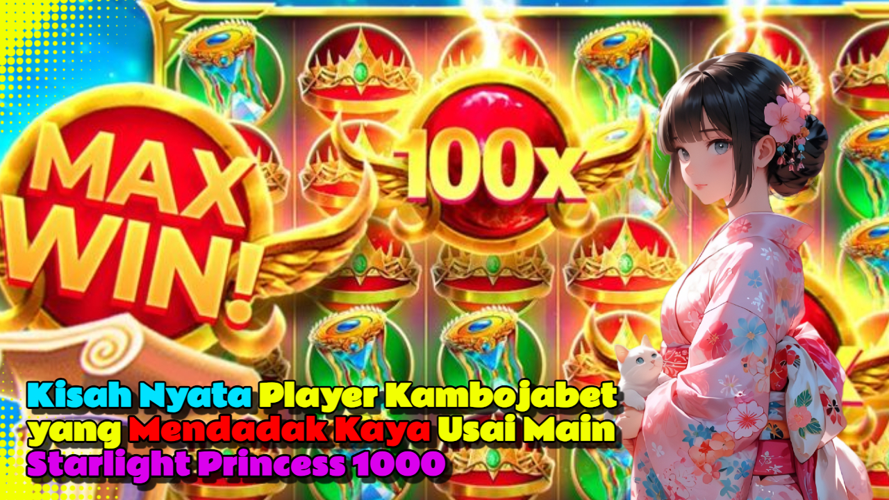 KAMBOJABET