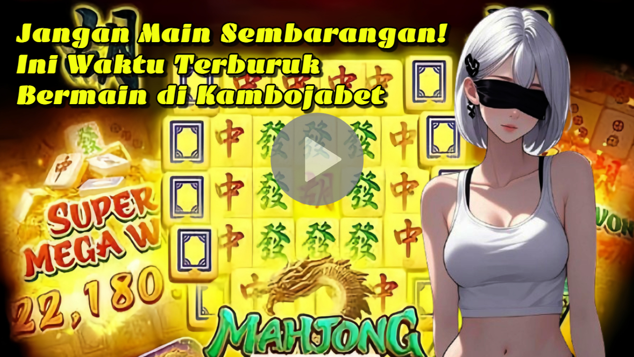 Tips Kambojabet
