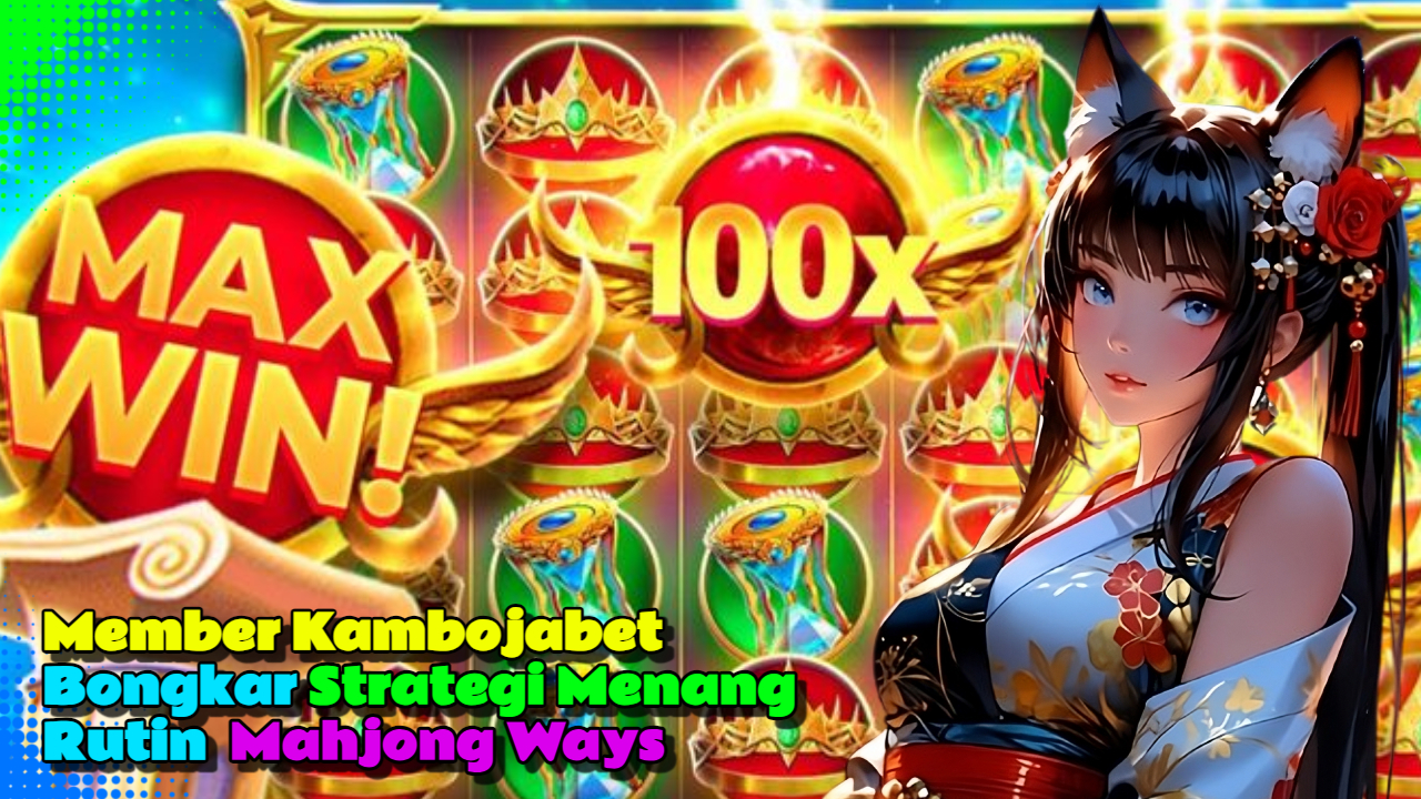KAMBOJABET