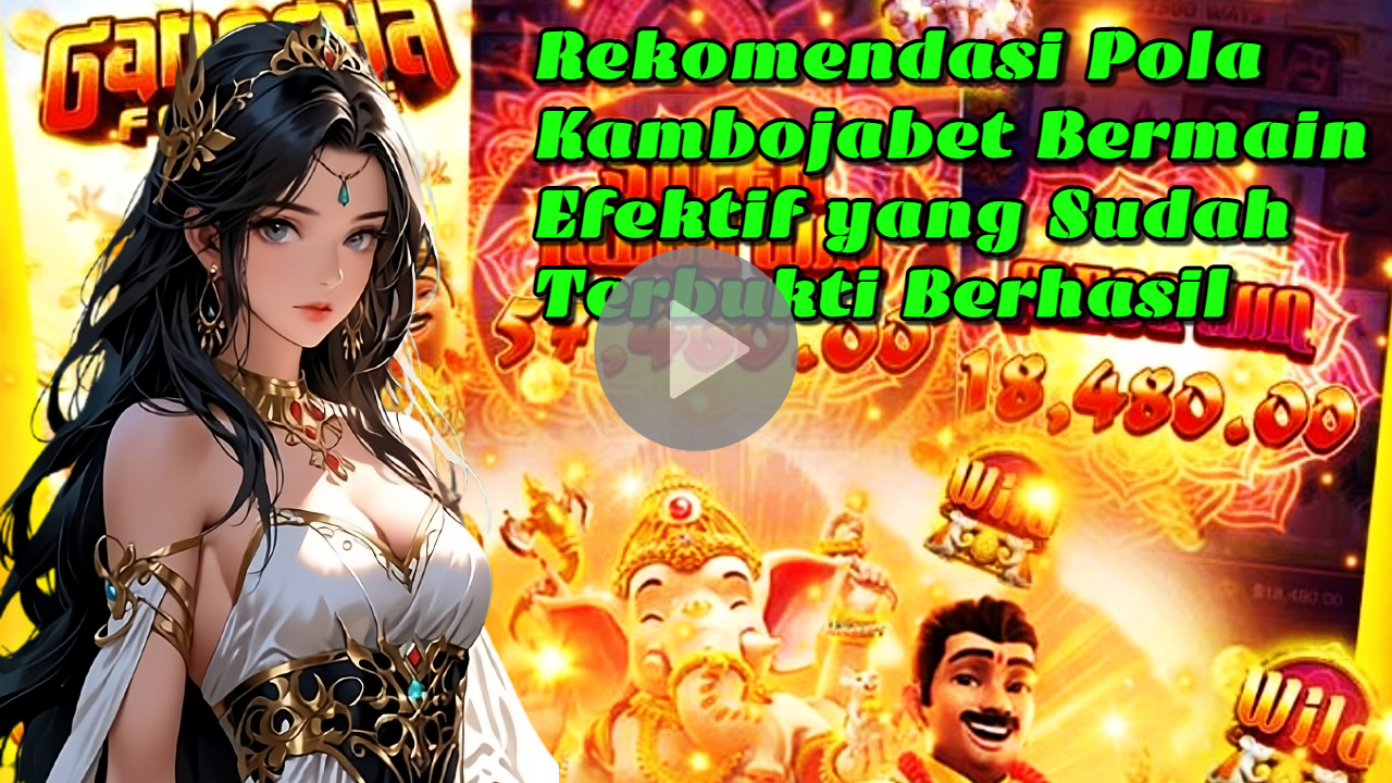 rtp Kambojabet