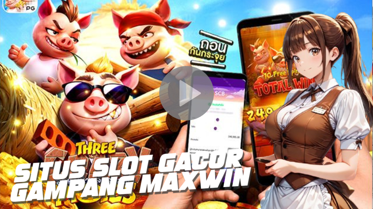 Panen Maxwin