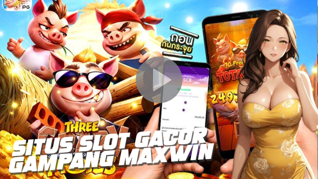 Jam Gacor Wild Bandito