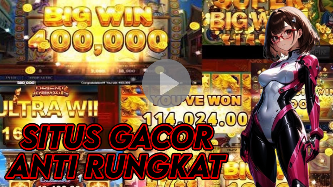 Mega Moolah Microgaming