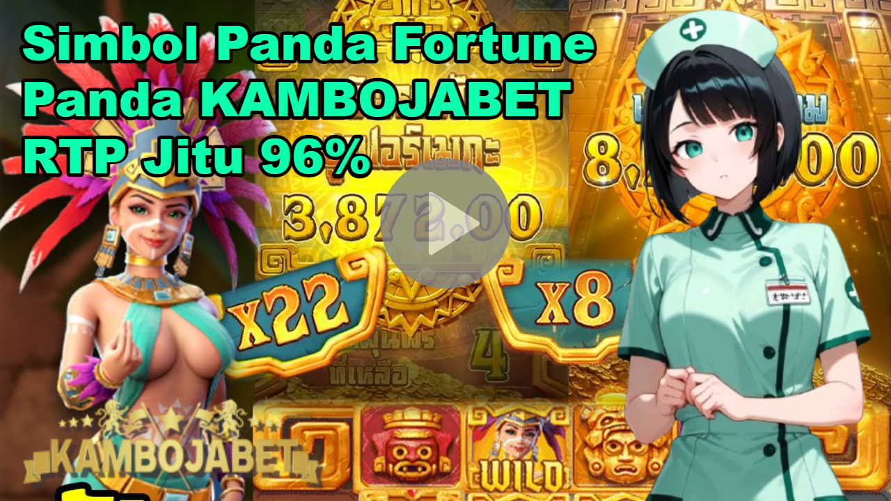Strategi Candy Tower