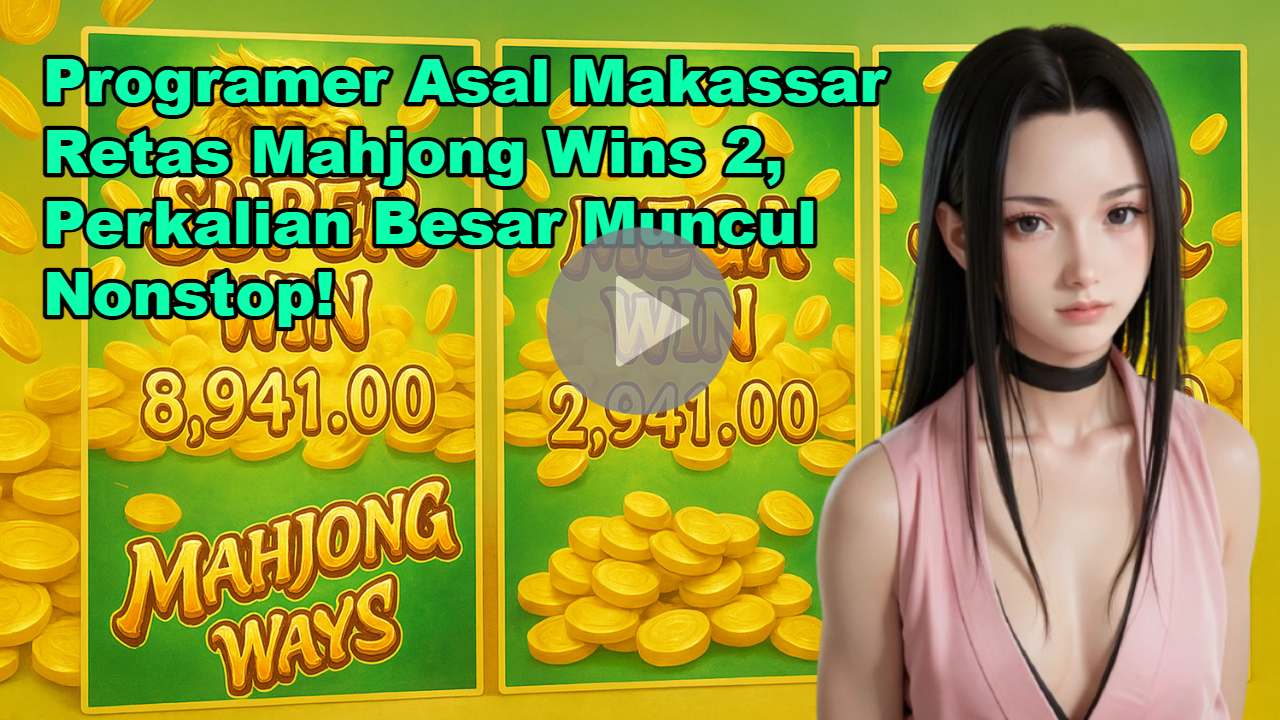 Hack Mahjong Wins 2